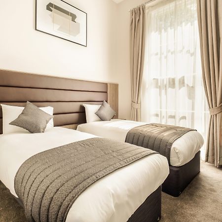 לונדון Reem Hotel מראה חיצוני תמונה
