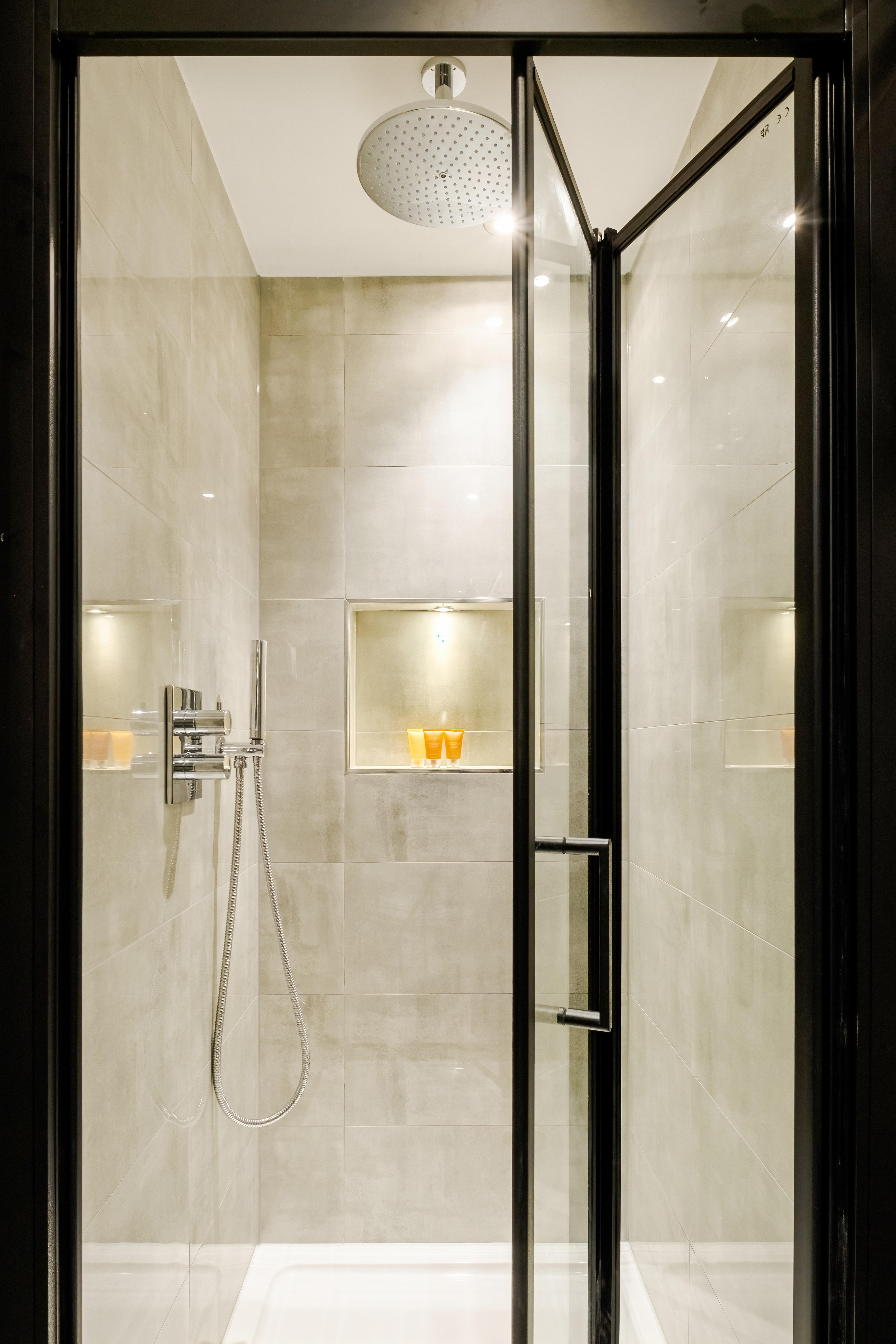 לונדון Reem Hotel מראה חיצוני תמונה