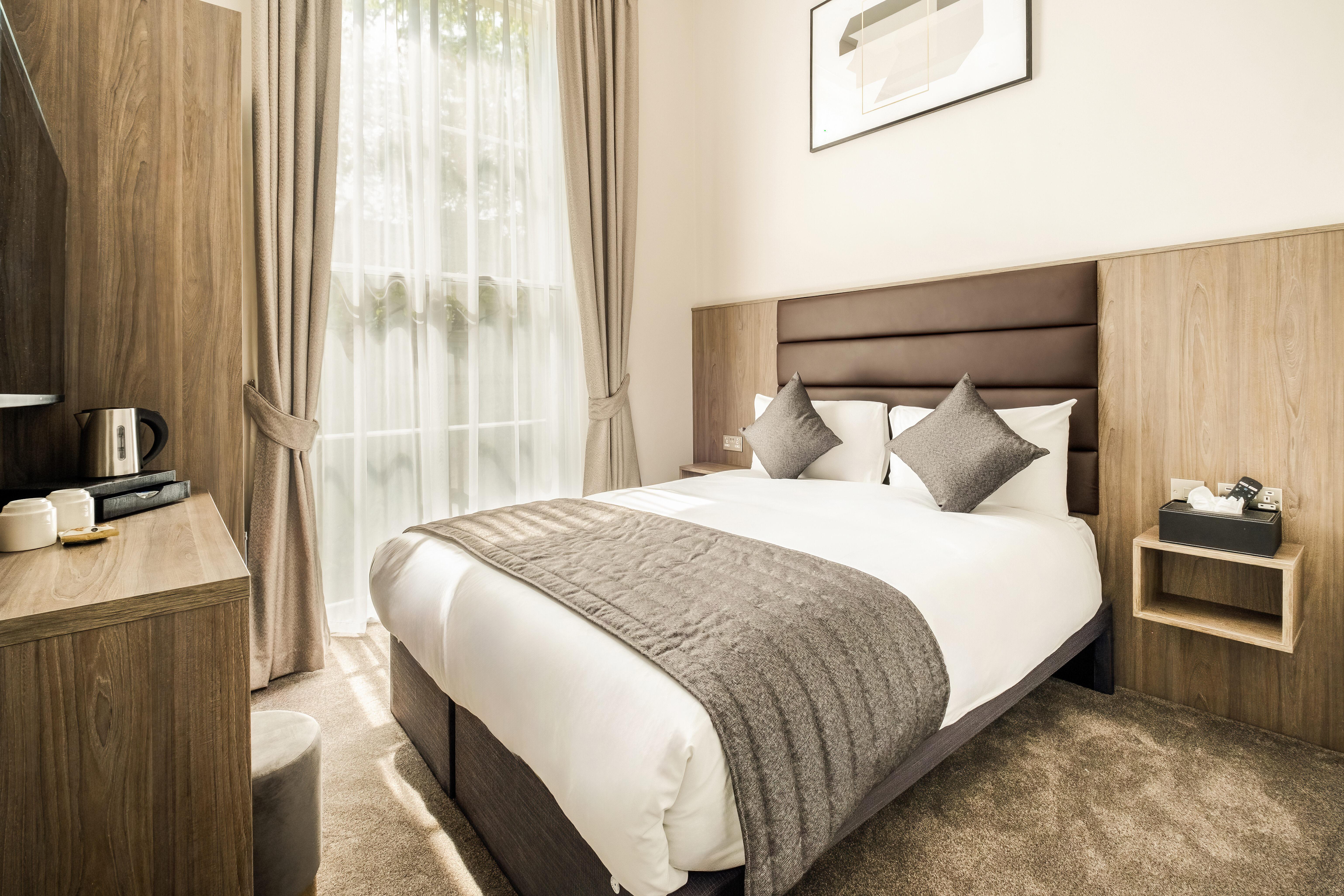 לונדון Reem Hotel מראה חיצוני תמונה