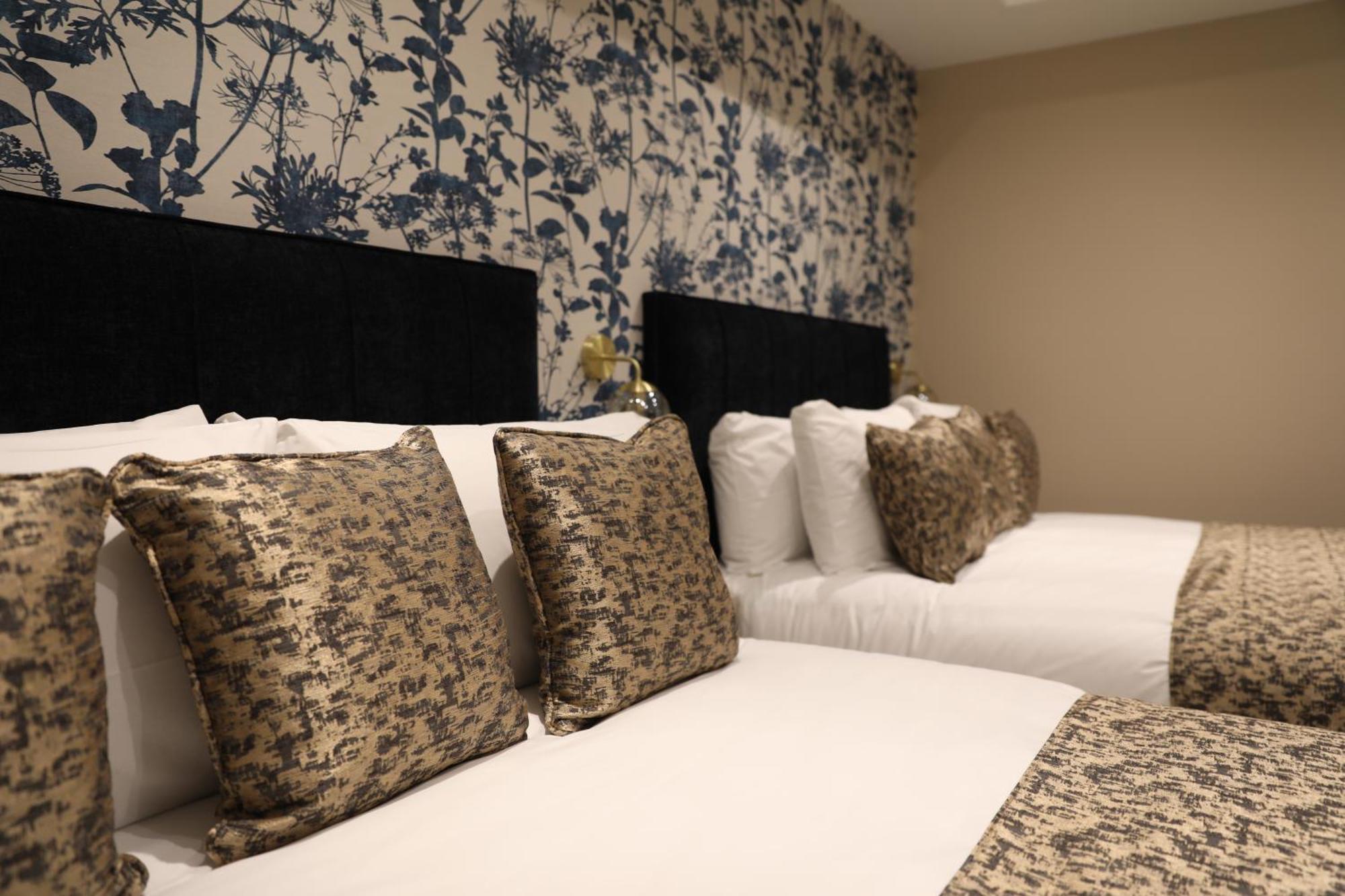 לונדון Reem Hotel מראה חיצוני תמונה