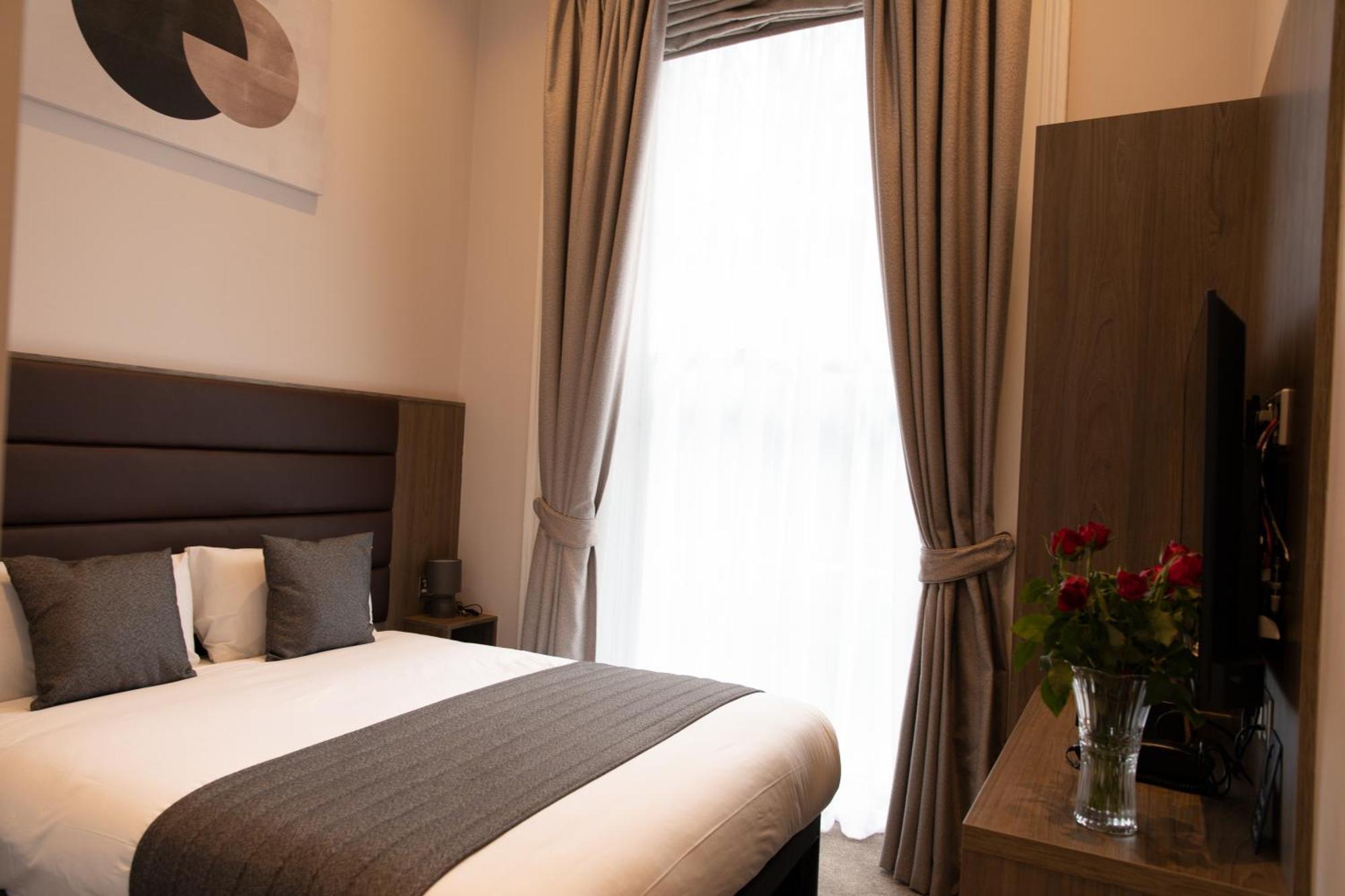 לונדון Reem Hotel מראה חיצוני תמונה