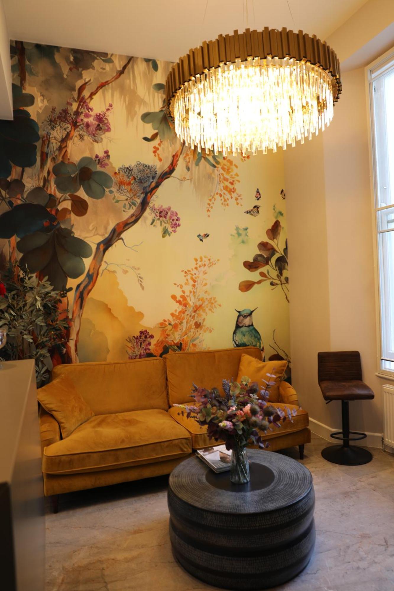 לונדון Reem Hotel מראה חיצוני תמונה